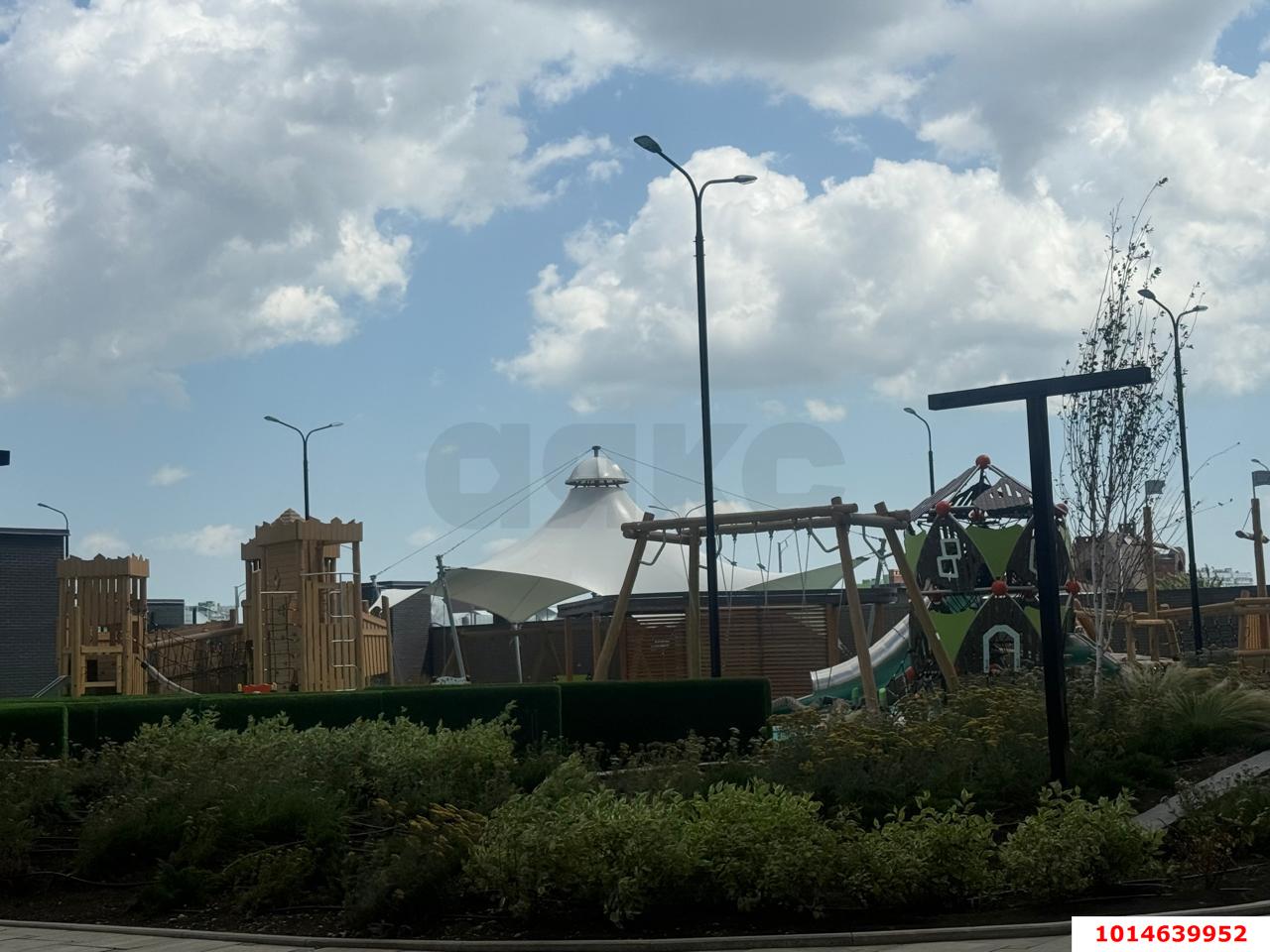 Фото №11: 2-комнатная квартира 48 м² - Краснодар, Прикубанский внутригородской округ, городской квартал Левада, мкр. Плодородный-2, ул. Константиновская, 5к2