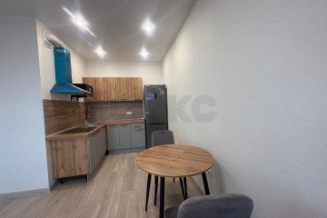Фото №3: 2-комнатная квартира 48 м² - Краснодар, мкр. Плодородный-2, ул. Константиновская, 5лит6
