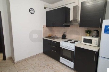 Фото №3: 1-комнатная квартира 43 м² - Краснодар, мкр. Восточно-Кругликовский, ул. им. Героя Яцкова И.В., 12