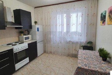 Фото №1: 1-комнатная квартира 43 м² - Краснодар, мкр. Восточно-Кругликовский, ул. им. Героя Яцкова И.В., 12