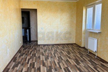 Фото №4: 1-комнатная квартира 45 м² - Краснодарский, мкр. жилой комплекс Параллели, 66к1