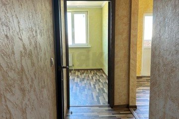 Фото №5: 1-комнатная квартира 45 м² - Краснодарский, мкр. жилой комплекс Параллели, 66к1