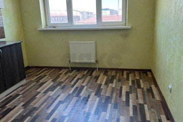 Фото №3: 1-комнатная квартира 45 м² - Краснодарский, мкр. жилой комплекс Параллели, 66к1