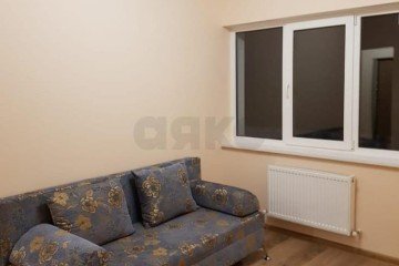 Фото №2: 1-комнатная квартира 32 м² - Новая Адыгея, ул. Бжегокайская, 8