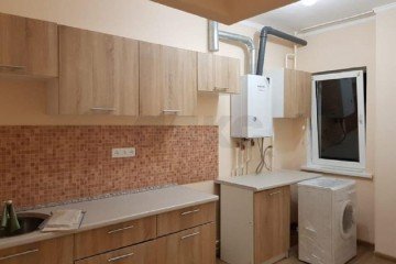 Фото №1: 1-комнатная квартира 32 м² - Новая Адыгея, ул. Бжегокайская, 8