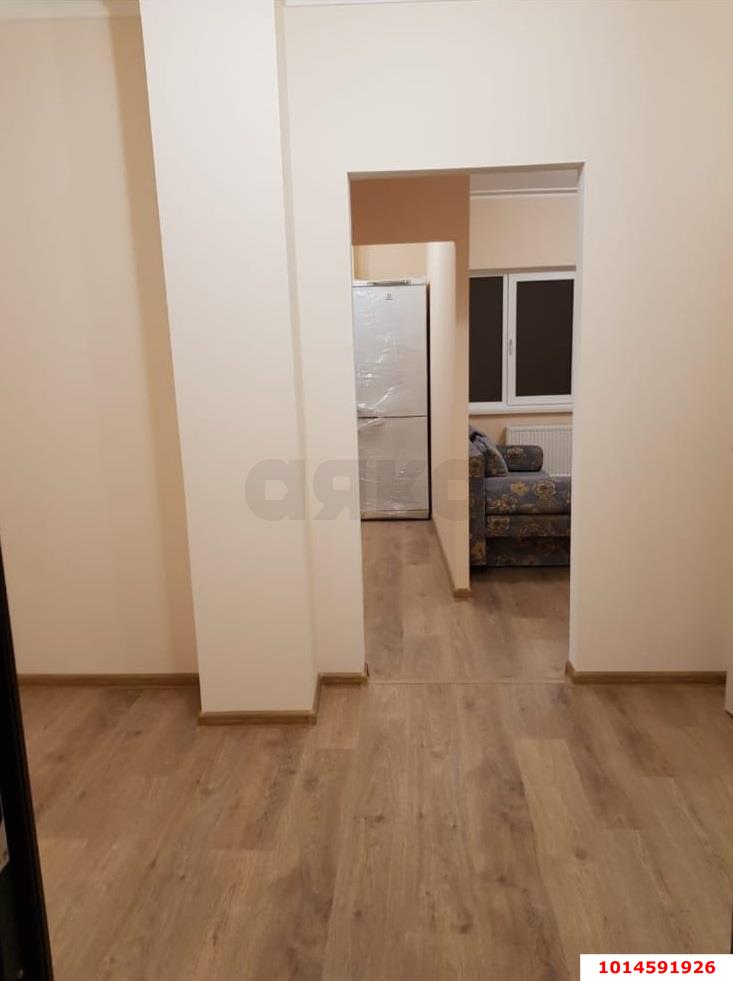 Фото №4: 1-комнатная квартира 32 м² - Новая Адыгея, ул. Бжегокайская, 8