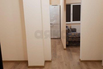 Фото №4: 1-комнатная квартира 32 м² - Новая Адыгея, ул. Бжегокайская, 8