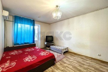 Фото №2: 1-комнатная квартира 40 м² - Краснодар, мкр. Микрохирургии глаза, ул. Академика Лукьяненко, 12