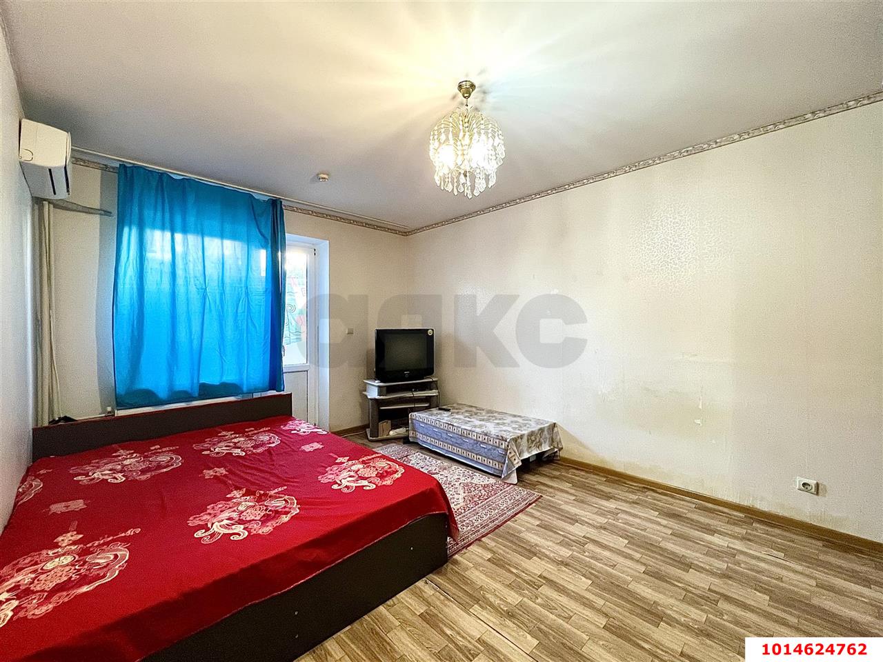 Фото №2: 1-комнатная квартира 40 м² - Краснодар, Микрохирургии глаза, ул. Академика Лукьяненко, 12