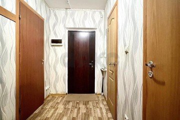 Фото №3: 1-комнатная квартира 40 м² - Краснодар, мкр. Микрохирургии глаза, ул. Академика Лукьяненко, 12