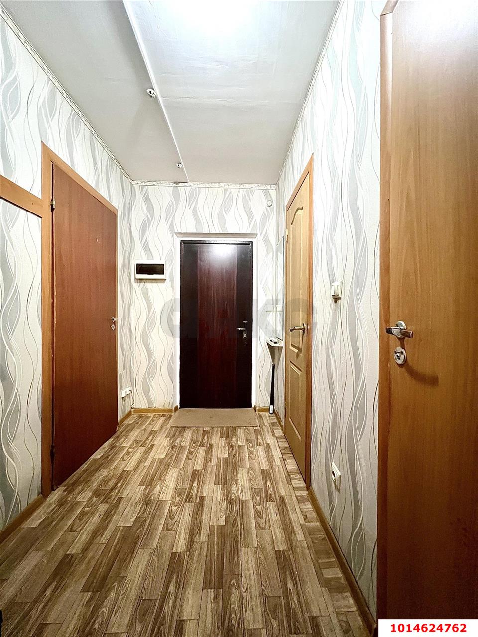 Фото №3: 1-комнатная квартира 40 м² - Краснодар, Микрохирургии глаза, ул. Академика Лукьяненко, 12