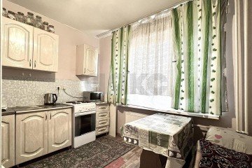 Фото №1: 1-комнатная квартира 40 м² - Краснодар, мкр. Микрохирургии глаза, ул. Академика Лукьяненко, 12
