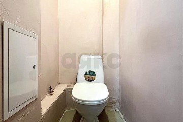 Фото №5: 1-комнатная квартира 40 м² - Краснодар, мкр. Микрохирургии глаза, ул. Академика Лукьяненко, 12