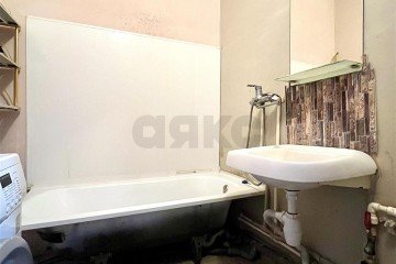 Фото №4: 1-комнатная квартира 40 м² - Краснодар, мкр. Микрохирургии глаза, ул. Академика Лукьяненко, 12
