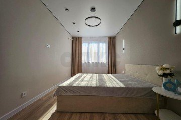 Фото №4: 1-комнатная квартира 35 м² - Новая Адыгея, мкр. жилой комплекс Мега-Победа, ул. Береговая, 3к16
