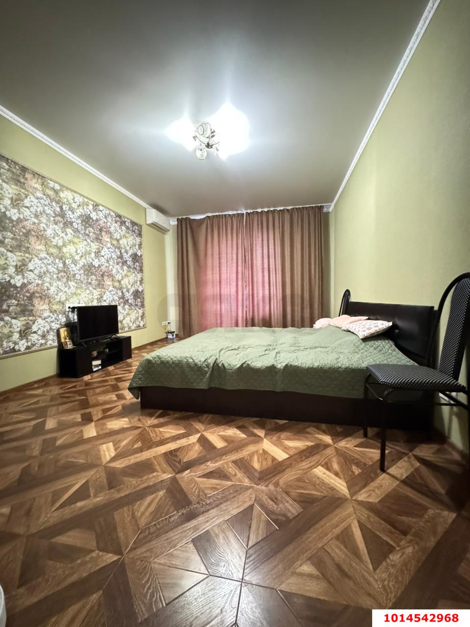 Фото №7: 1-комнатная квартира 48 м² - Краснодар, жилой комплекс Элегант, ул. Старокубанская, 137к2