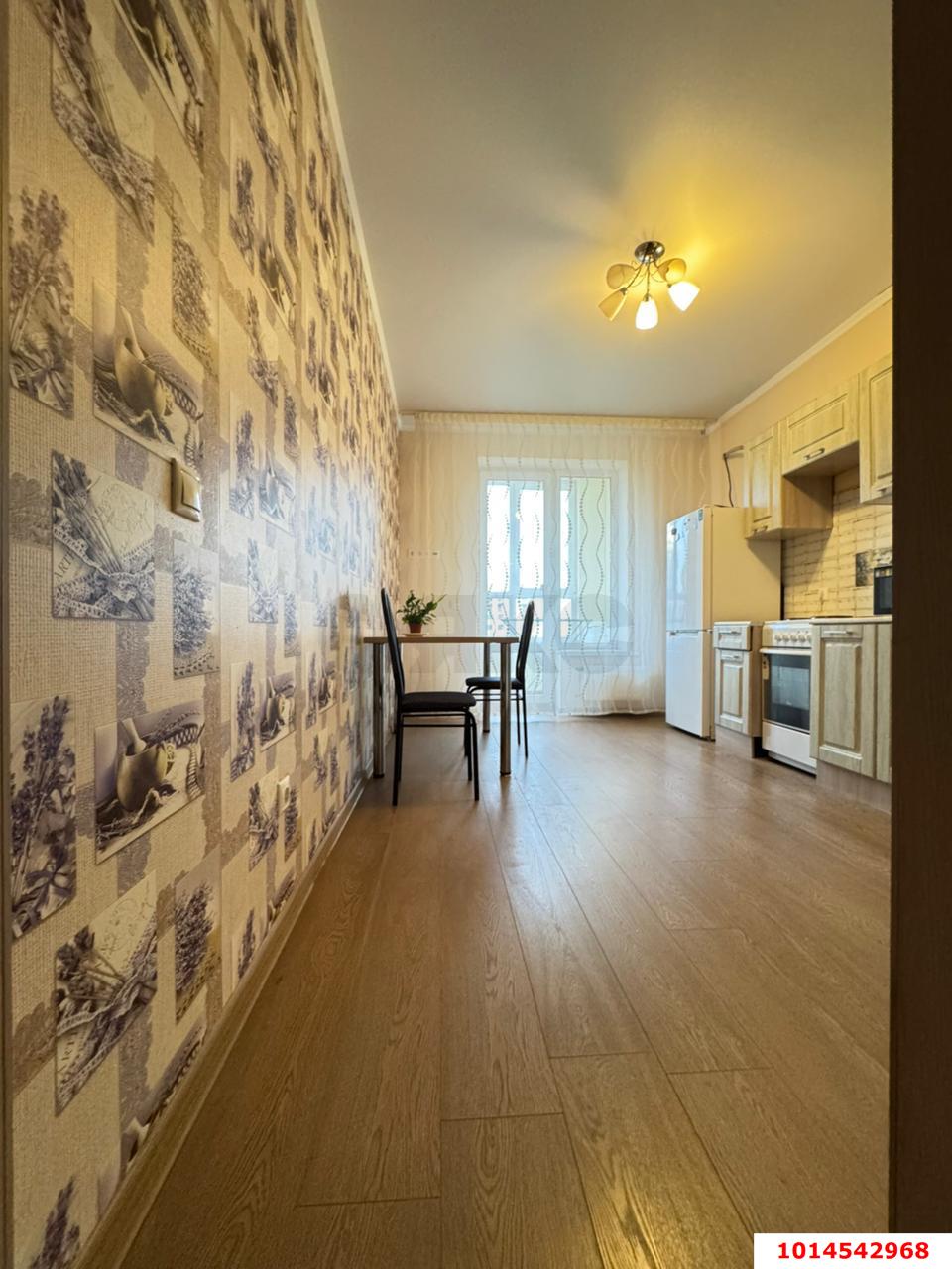 Фото №5: 1-комнатная квартира 48 м² - Краснодар, жилой комплекс Элегант, ул. Старокубанская, 137к2