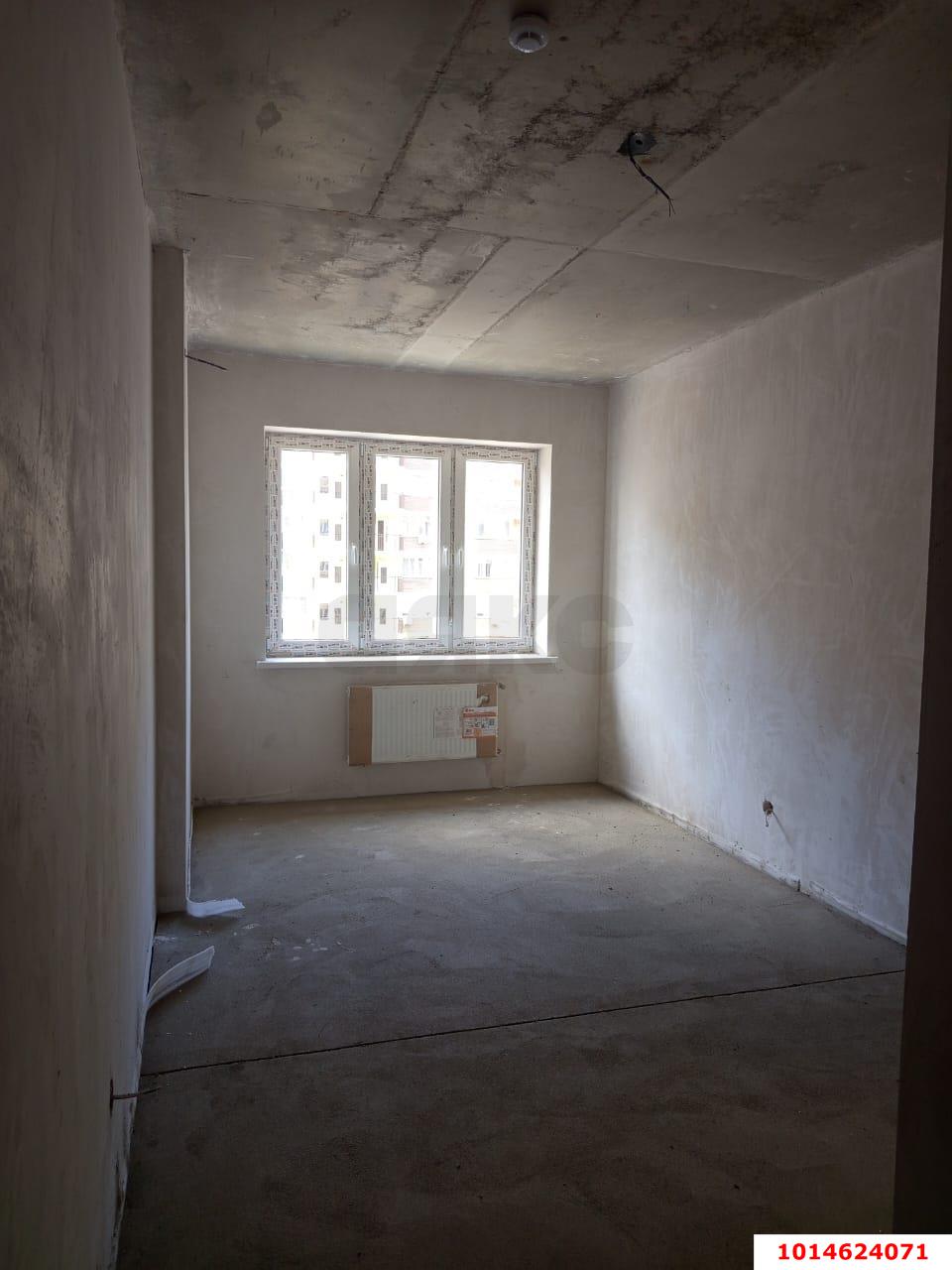 Фото №14: 1-комнатная квартира 41 м² - Краснодар, имени Петра Метальникова, ул. Петра Метальникова, 36