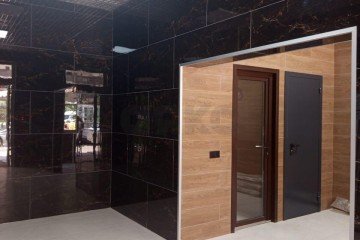 Фото №4: 1-комнатная квартира 41 м² - Краснодар, мкр. имени Петра Метальникова, ул. Петра Метальникова, 36