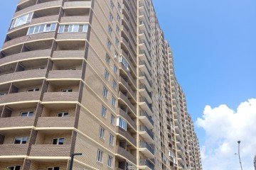 Фото №1: 1-комнатная квартира 41 м² - Краснодар, мкр. имени Петра Метальникова, ул. Петра Метальникова, 36