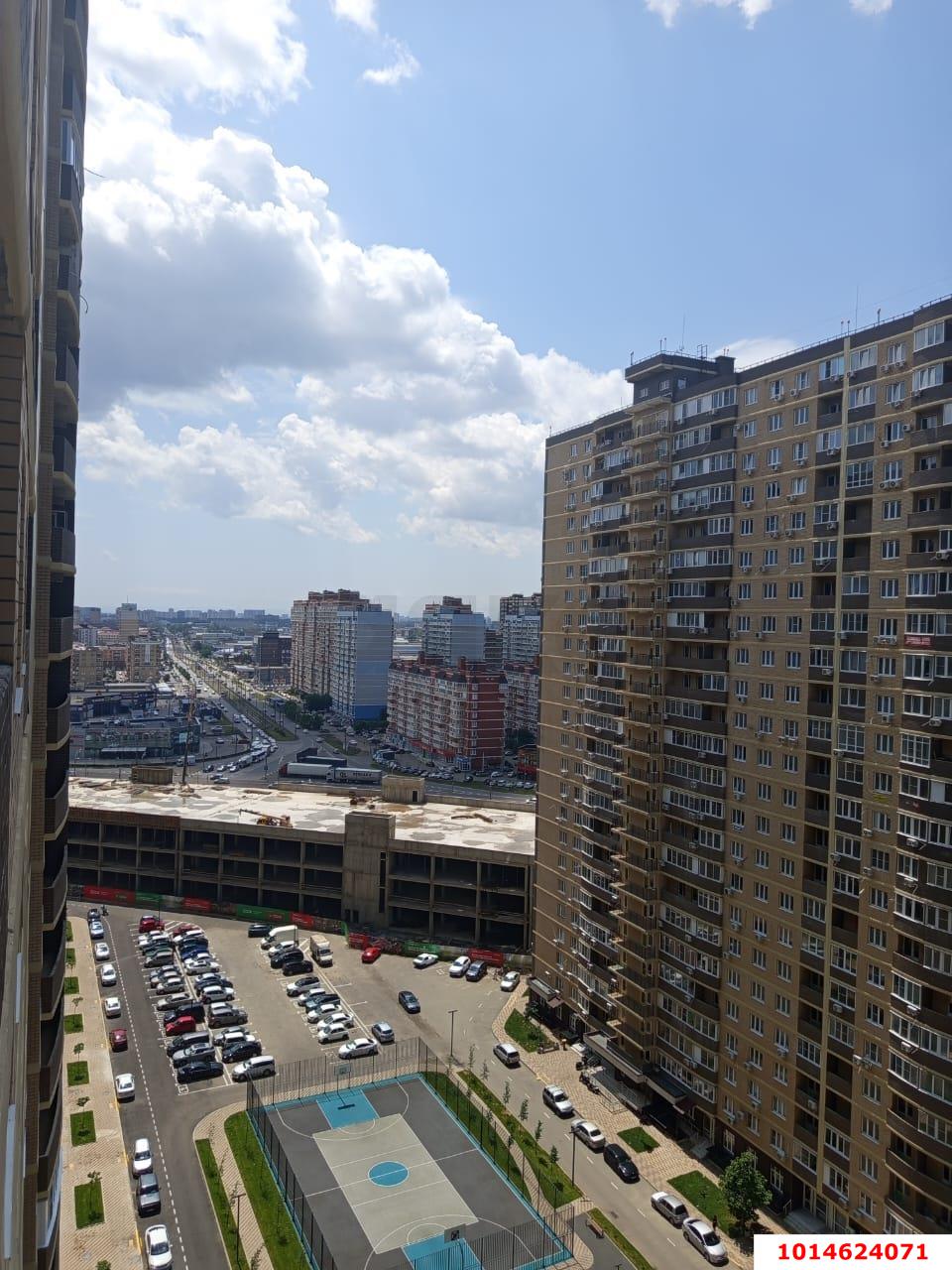 Фото №19: 1-комнатная квартира 41 м² - Краснодар, имени Петра Метальникова, ул. Петра Метальникова, 36