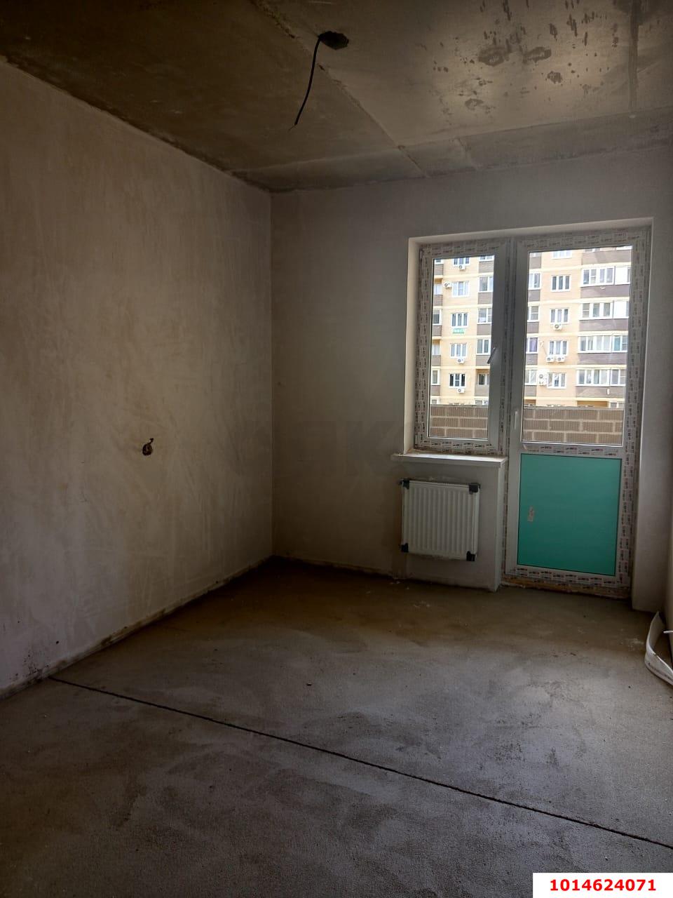 Фото №11: 1-комнатная квартира 41 м² - Краснодар, имени Петра Метальникова, ул. Петра Метальникова, 36