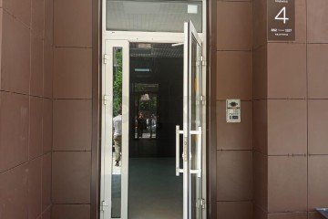 Фото №3: 1-комнатная квартира 41 м² - Краснодар, мкр. имени Петра Метальникова, ул. Петра Метальникова, 36