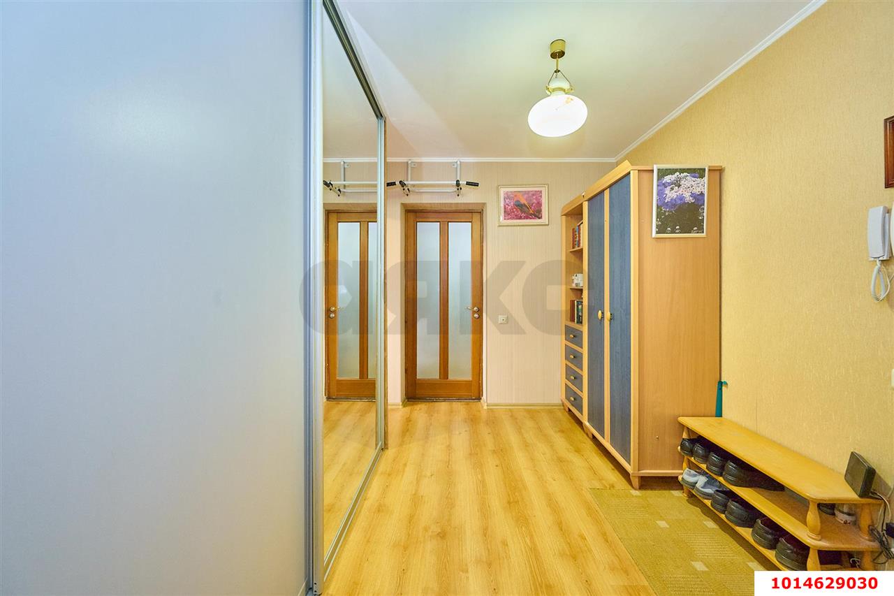 Фото №11: 2-комнатная квартира 65 м² - Краснодар, Центральный, ул. Севастопольская, 2/3