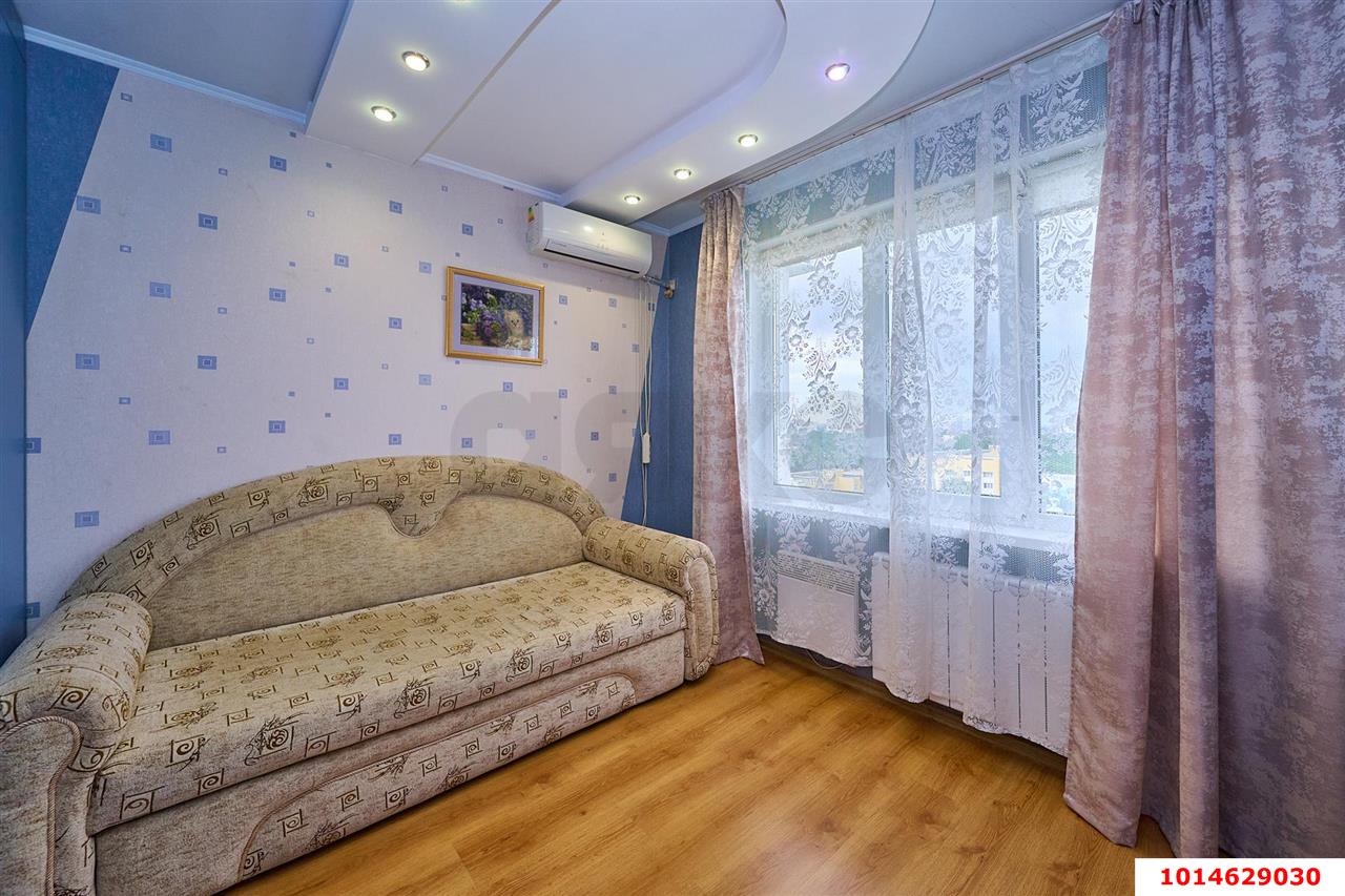 Фото №8: 2-комнатная квартира 65 м² - Краснодар, Центральный, ул. Севастопольская, 2/3