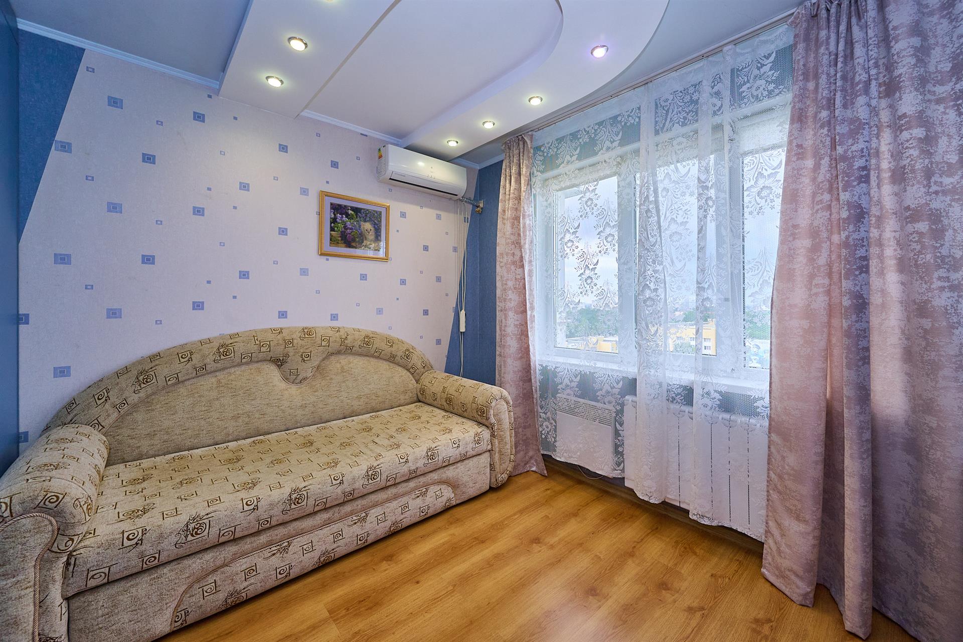 Фото №8: 2-комнатная квартира 65 м² - Краснодар, Центральный внутригородской округ, Западный внутригородской округ, мкр. Центральный, ул. Севастопольская, 2/3