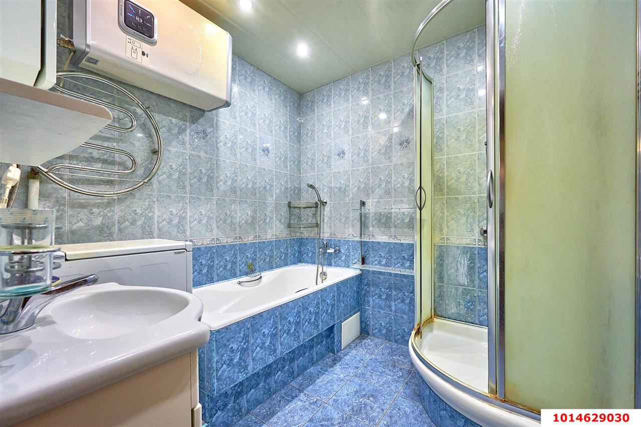 Фото №12: 2-комнатная квартира 65 м² - Краснодар, Центральный, ул. Севастопольская, 2/3