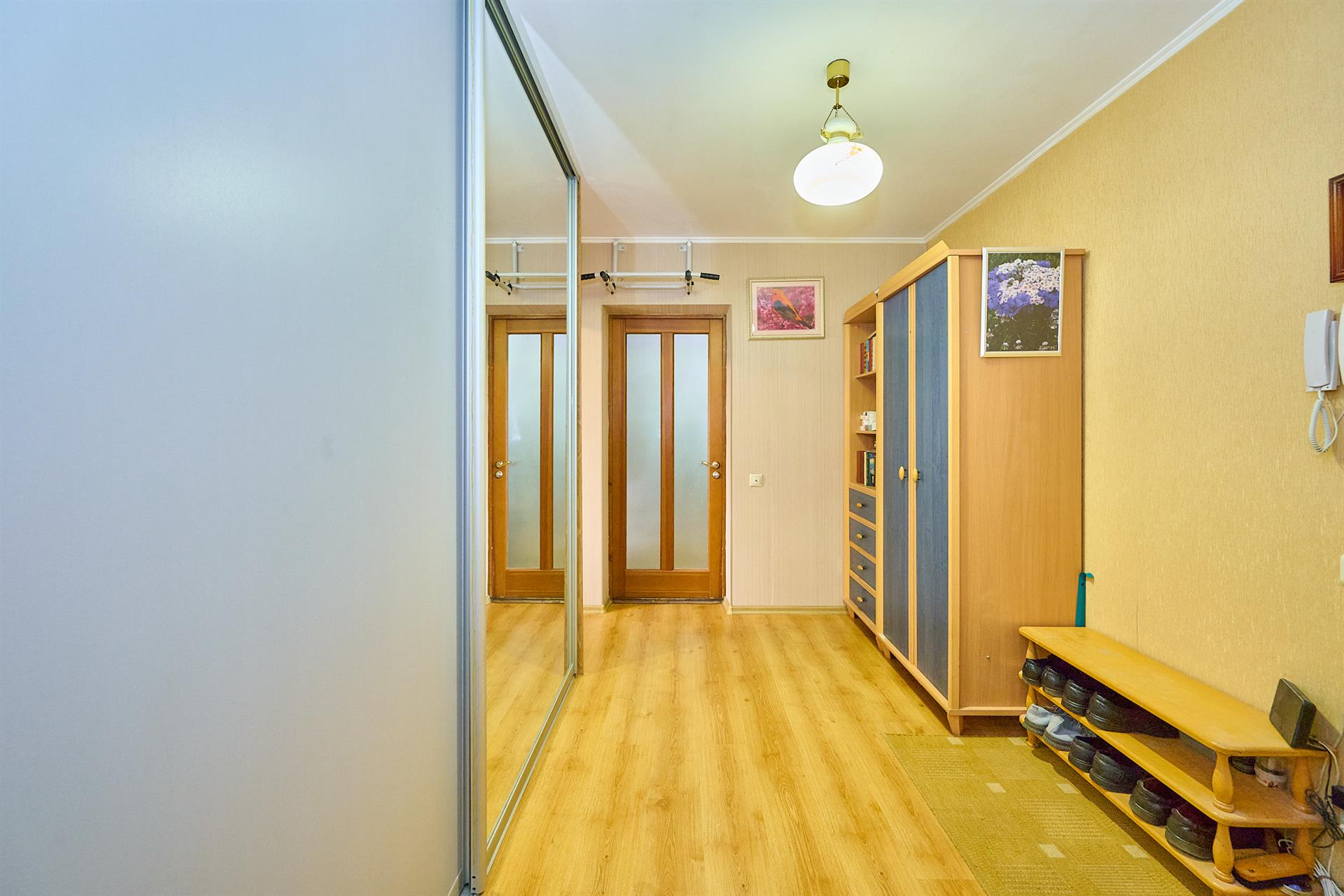 Фото №11: 2-комнатная квартира 65 м² - Краснодар, Центральный внутригородской округ, Западный внутригородской округ, мкр. Центральный, ул. Севастопольская, 2/3