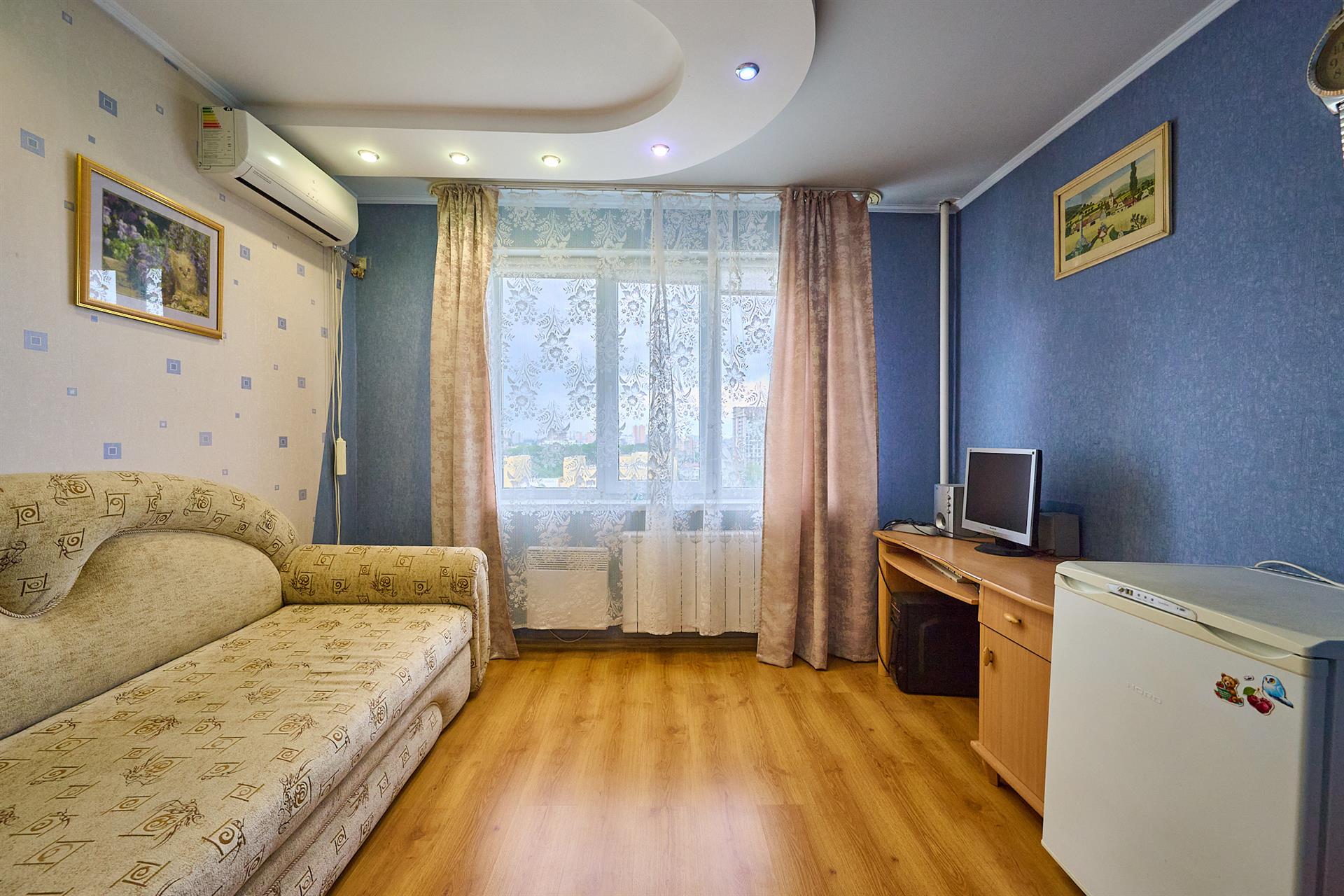 Фото №7: 2-комнатная квартира 65 м² - Краснодар, Центральный внутригородской округ, Западный внутригородской округ, мкр. Центральный, ул. Севастопольская, 2/3