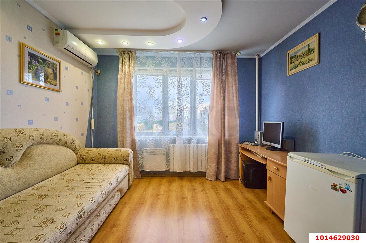 Фото №7: 2-комнатная квартира 65 м² - Краснодар, Центральный, ул. Севастопольская, 2/3