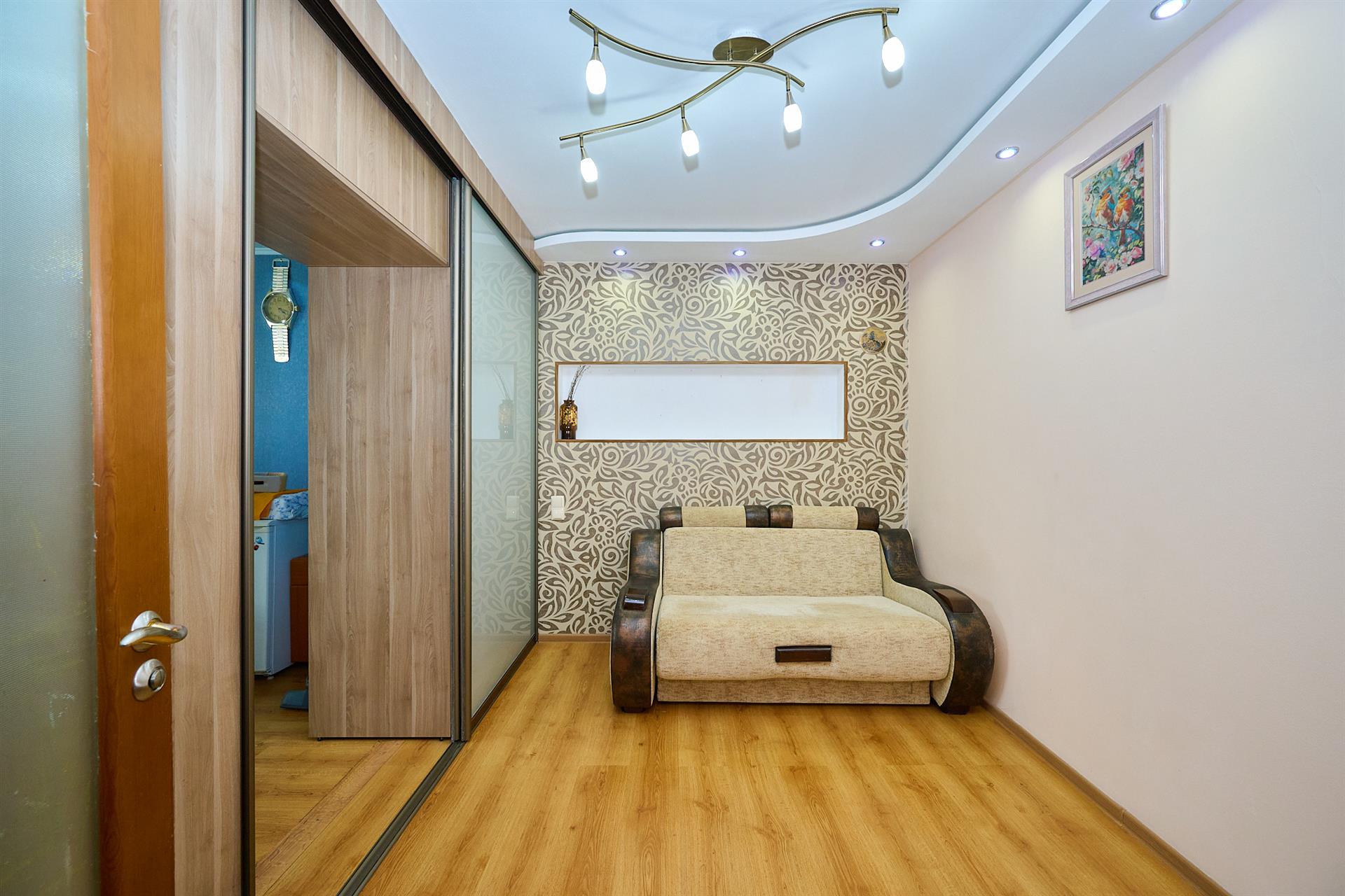 Фото №9: 2-комнатная квартира 65 м² - Краснодар, Центральный внутригородской округ, Западный внутригородской округ, мкр. Центральный, ул. Севастопольская, 2/3