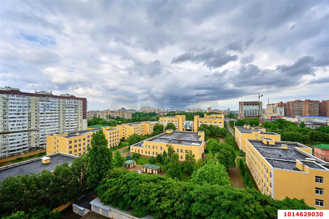 Фото №6: 2-комнатная квартира 65 м² - Краснодар, Центральный, ул. Севастопольская, 2/3