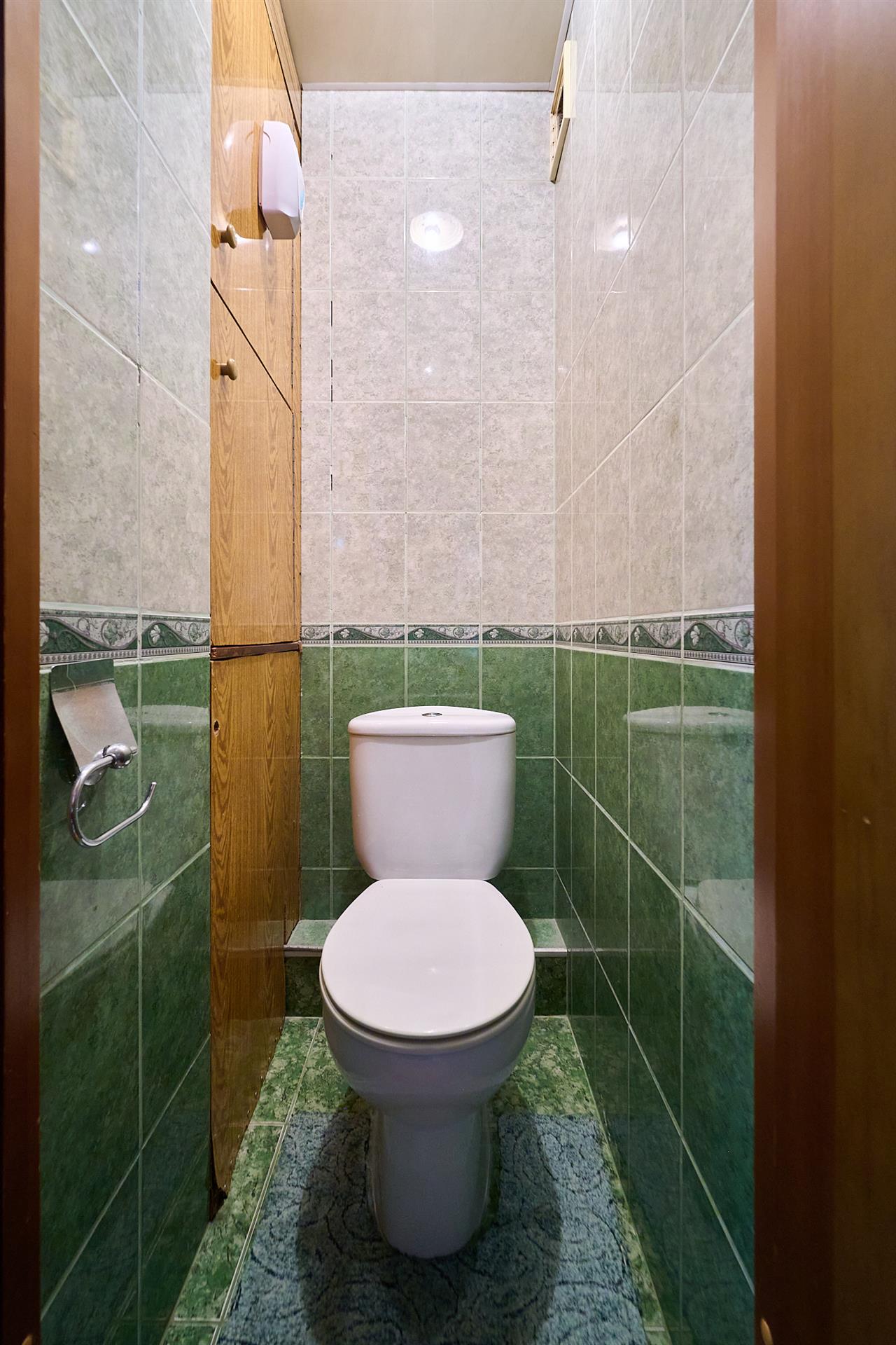 Фото №13: 2-комнатная квартира 65 м² - Краснодар, Центральный внутригородской округ, Западный внутригородской округ, мкр. Центральный, ул. Севастопольская, 2/3