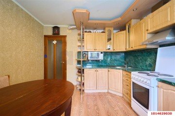 Фото №3: 2-комнатная квартира 65 м² - Краснодар, мкр. Центральный, ул. Севастопольская, 2/3