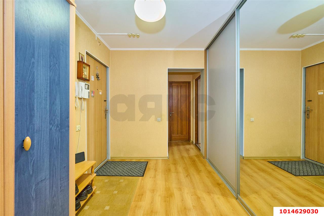 Фото №14: 2-комнатная квартира 65 м² - Краснодар, Центральный, ул. Севастопольская, 2/3