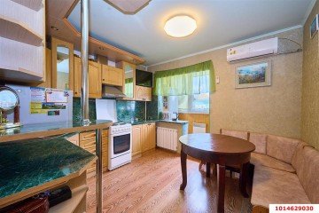 Фото №2: 2-комнатная квартира 65 м² - Краснодар, мкр. Центральный, ул. Севастопольская, 2/3