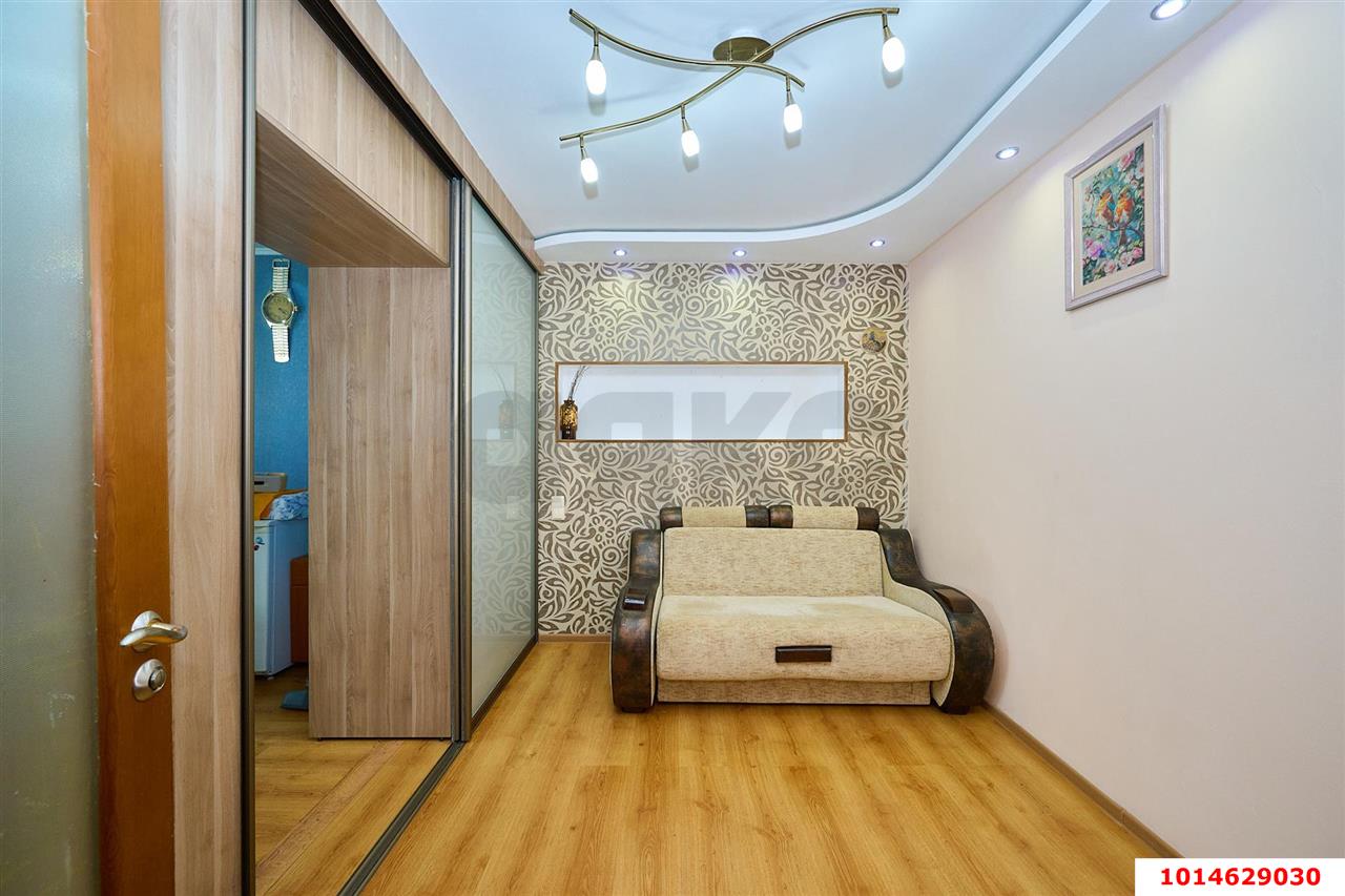 Фото №9: 2-комнатная квартира 65 м² - Краснодар, Центральный, ул. Севастопольская, 2/3