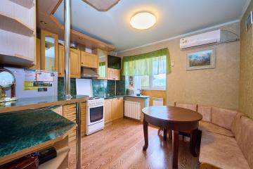 Фото №2: 2-комнатная квартира 65 м² - Краснодар, мкр. Центральный, ул. Севастопольская, 2/3