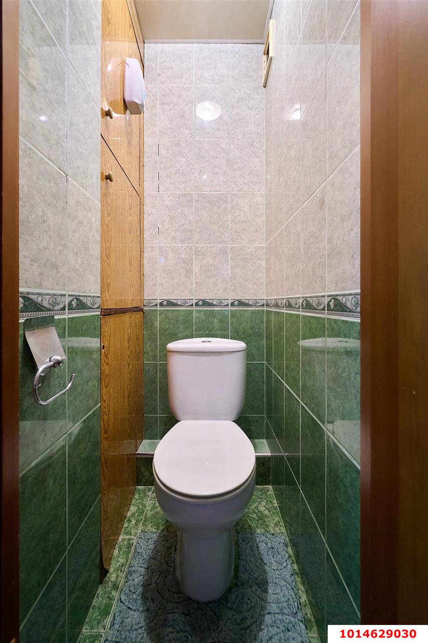 Фото №13: 2-комнатная квартира 65 м² - Краснодар, Центральный, ул. Севастопольская, 2/3