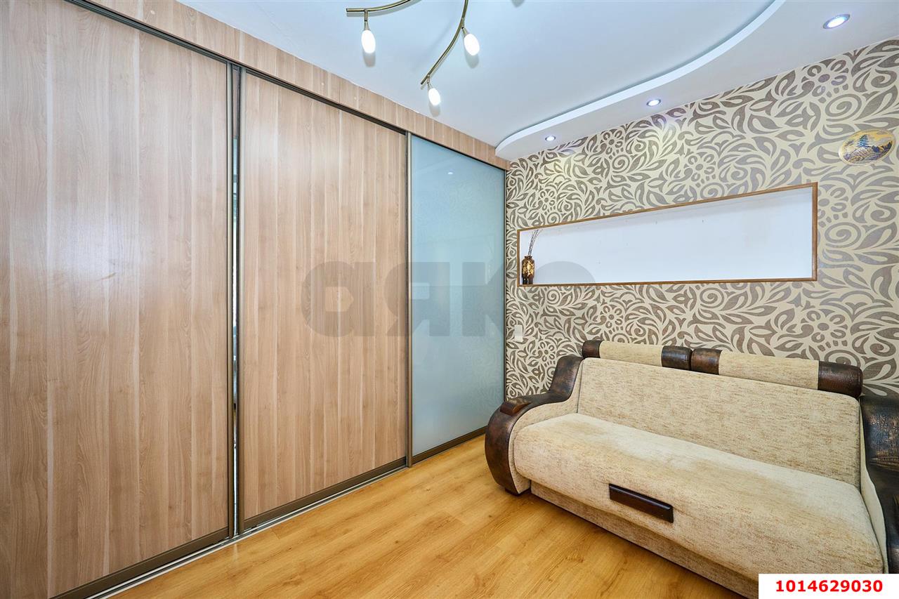 Фото №10: 2-комнатная квартира 65 м² - Краснодар, Центральный, ул. Севастопольская, 2/3