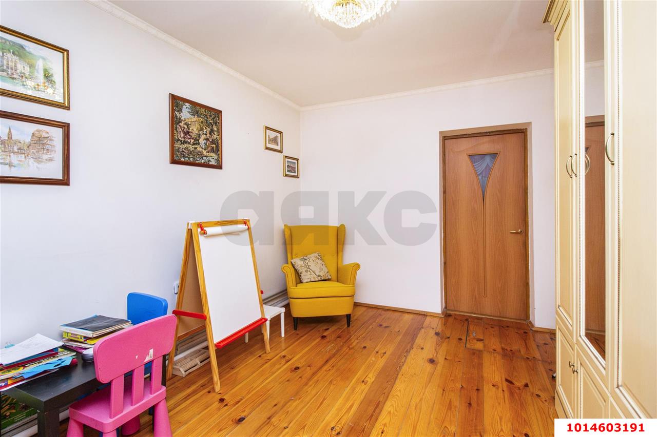Фото №6: Дом 122 м² + 4 сот. - Краснодар, Калинино, ул. Архитекторов, 42