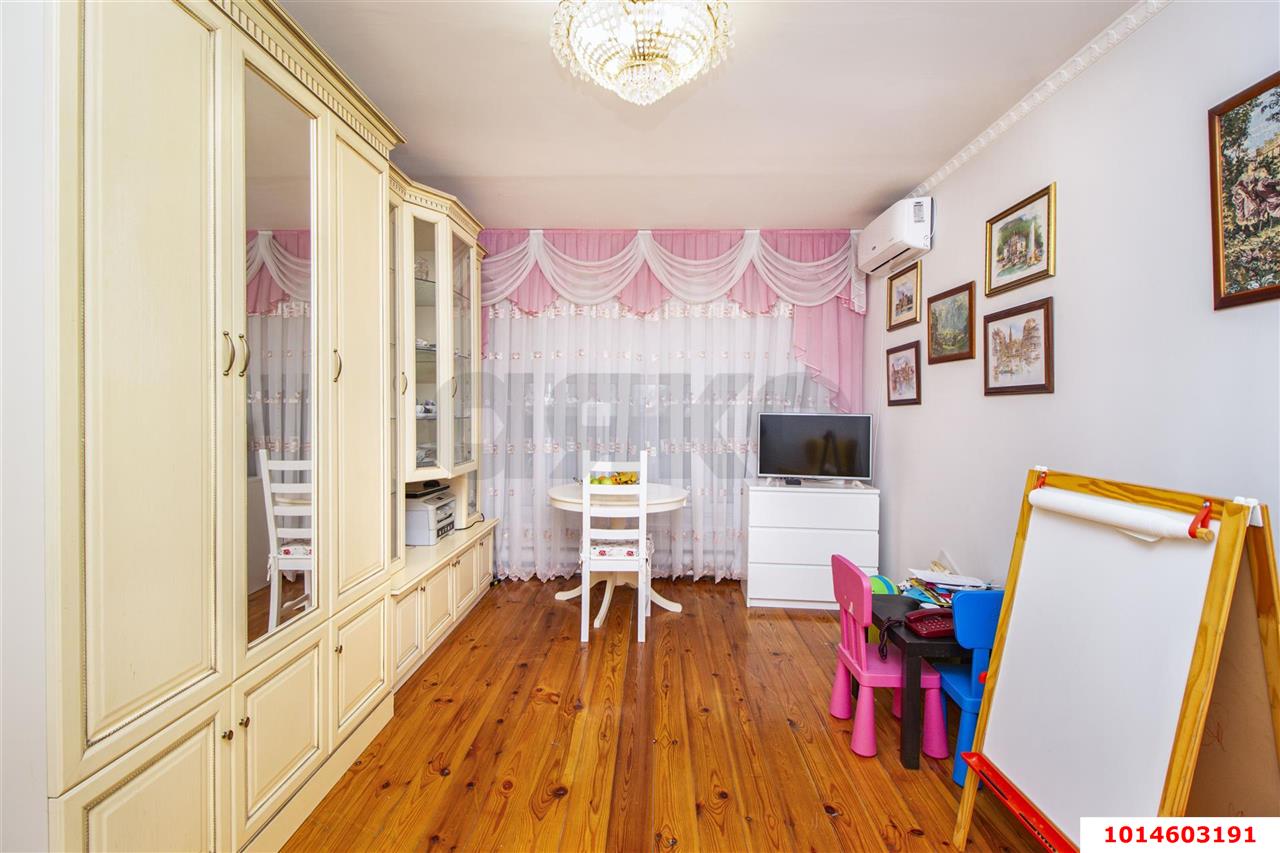 Фото №7: Дом 122 м² + 4 сот. - Краснодар, Калинино, ул. Архитекторов, 42