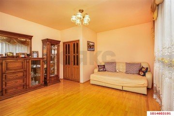 Фото №4: Дом 122 м² - Краснодар, п. Калинино, ул. Архитекторов, 42
