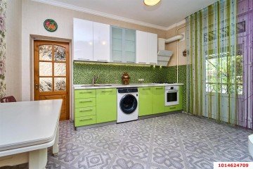 Фото №5: Дом 300 м² - Краснодар, мкр. Краевая Клиническая Больница, ул. 21-го Партсъезда, 22