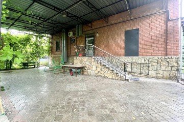 Фото №4: Дом 300 м² - Краснодар, мкр. Краевая Клиническая Больница, ул. 21-го Партсъезда, 22