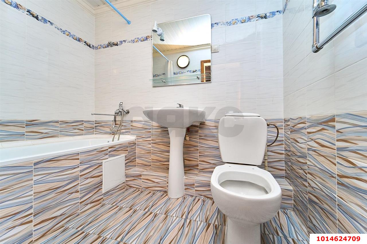 Фото №18: Дом 287 м² + 11.5 сот. - Краснодар, Краевая Клиническая Больница, ул. 21-го Партсъезда, 22